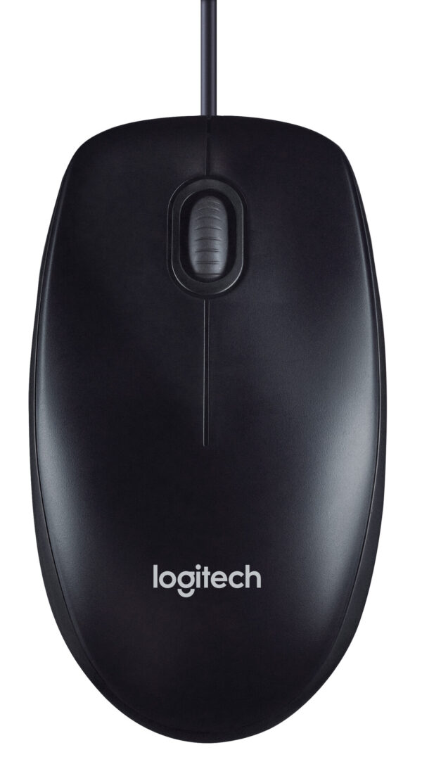 Logitech LGT-M90 - Afbeelding 5