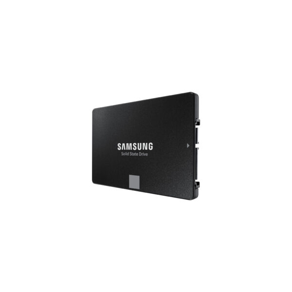 Samsung 870 EVO 250 GB 2.5" SATA III V-NAND - Afbeelding 2