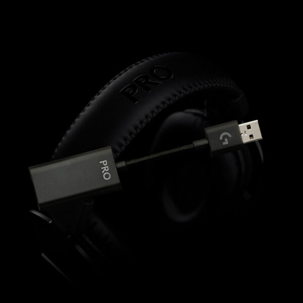 Logitech G Pro X wired gaming - Afbeelding 13