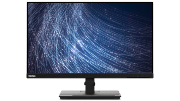 Lenovo ThinkVision T24m-29 LED display 60,5 cm (23.8") 1920 x 1080 Pixels Full HD LCD Zwart