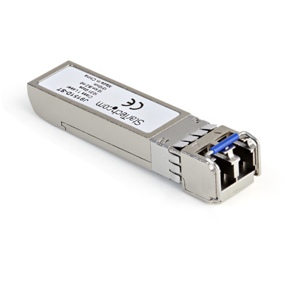 StarTech.com HPE J9151D compatibel SFP+ module - 10GBASE-LR glasvezel optische transceiver - 10 km - Afbeelding 2