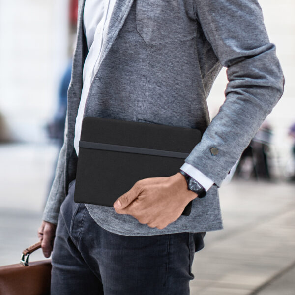 Logitech Universal Folio met geïntegreerd toetsenbord voor 9-10 inch Apple-, Android- of Windows-tablets - Afbeelding 22