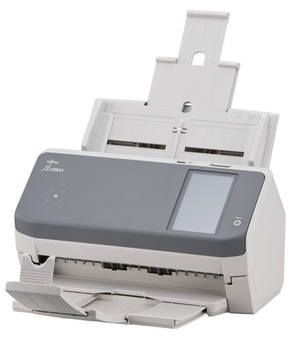 Ricoh fi-7300NX ADF-scanner 600 x 600 DPI A4 Grijs, Wit - Afbeelding 3