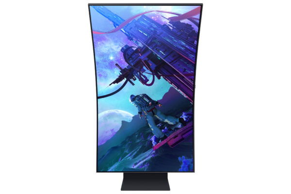 Samsung 55" Odyssey Ark 2nd Gen. G97NC UHD 165Hz Gaming Monitor - Afbeelding 13