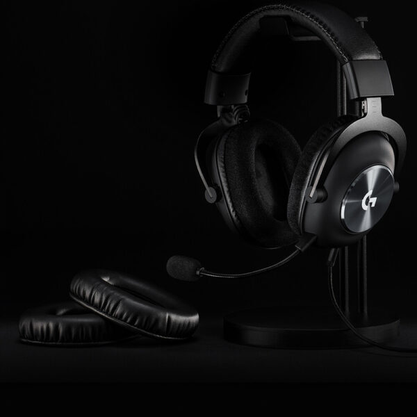 Logitech G Pro X wired gaming - Afbeelding 3