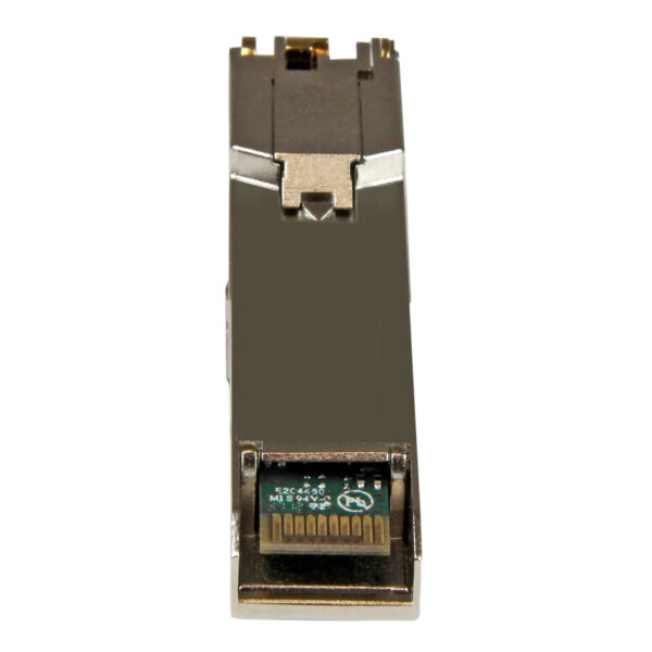 StarTech.com MSA conform transceiver module - 1000BASE-TX - Afbeelding 4