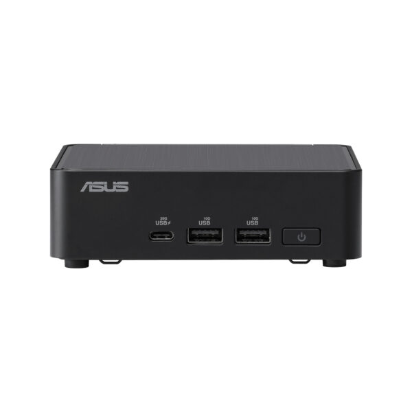 ASUS NUC 14 Pro RNUC14RVKU700002I Zwart 155H