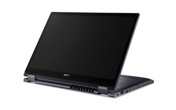 Acer TravelMate Spin 14 TMP414RN-54 Intel Core Ultra 7 155U Hybride (2-in-1) 35,6 cm (14") Touchscreen WUXGA 32 GB DDR5-SDRAM 1 - Afbeelding 6