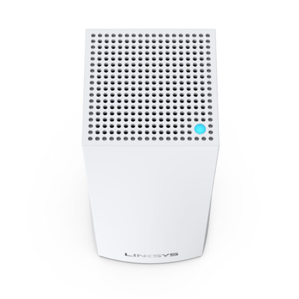 Linksys Atlas Pro 6 Dual-band (2.4 GHz / 5 GHz) Wi-Fi 6 (802.11ax) Wit 3 Intern - Afbeelding 10