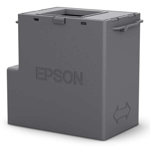 Epson XP-3100/XP-4100/WF-2810/WF-2830/WF-2850 Maintenance Box