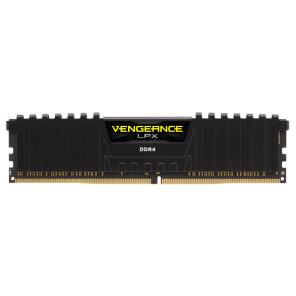 Corsair Vengeance LPX CMK32GX4M2Z3600C18 geheugenmodule 32 GB 2 x 16 GB DDR4 3600 MHz - Afbeelding 3