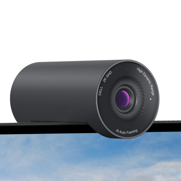 DELL professionele webcam - WB5023 - Afbeelding 15