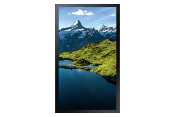 Samsung 75" Outdoor Signage OHA 4K - Afbeelding 4