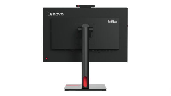 Lenovo ThinkVision T24mv-30 LED display 60,5 cm (23.8") 1920 x 1080 Pixels Full HD Zwart - Afbeelding 13