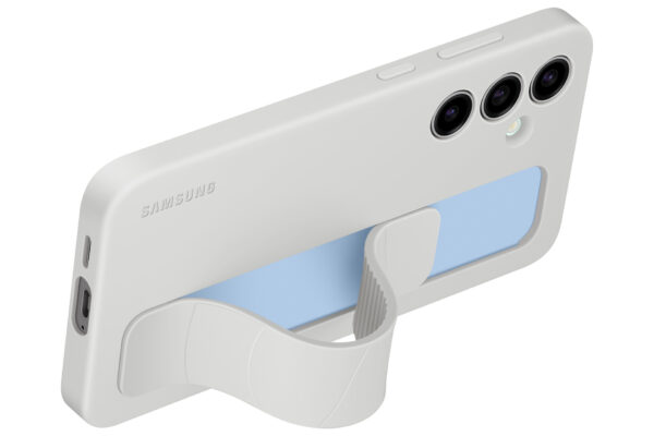 Samsung Galaxy S24 FE Standing Grip Case - Afbeelding 3