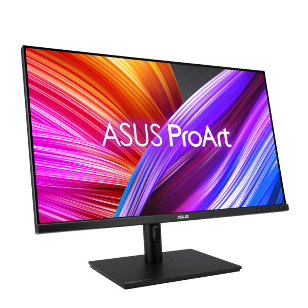 ASUS ProArt PA328QV computer monitor 80 cm (31.5") 2560 x 1440 Pixels Quad HD LED Zwart - Afbeelding 7