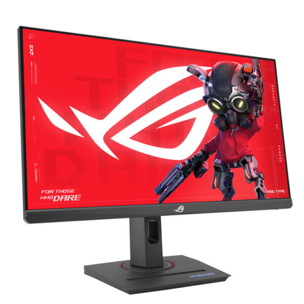 ASUS ROG Strix XG259CMS computer monitor 62,2 cm (24.5") 1920 x 1080 Pixels Full HD LCD Zwart - Afbeelding 3