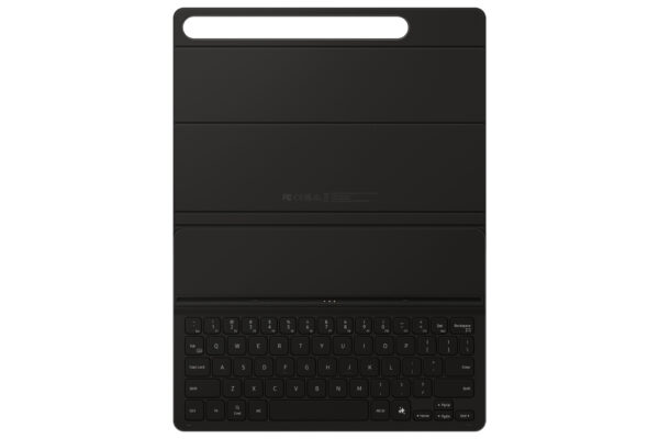 Samsung Galaxy Tab S9 | S9 FE AI Book Cover Keyboard Slim QWERTY - Afbeelding 3