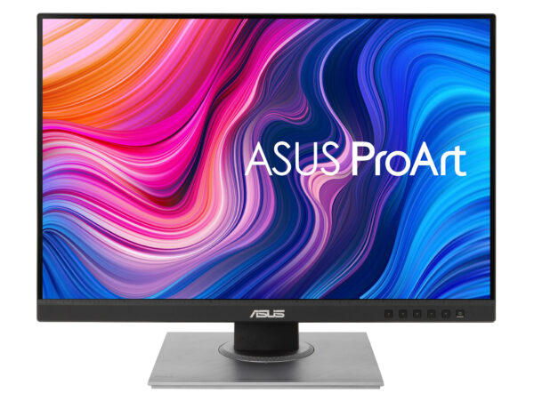 ASUS ProArt PA248QV computer monitor 61,2 cm (24.1") 1920 x 1200 Pixels WUXGA LED Zwart - Afbeelding 10