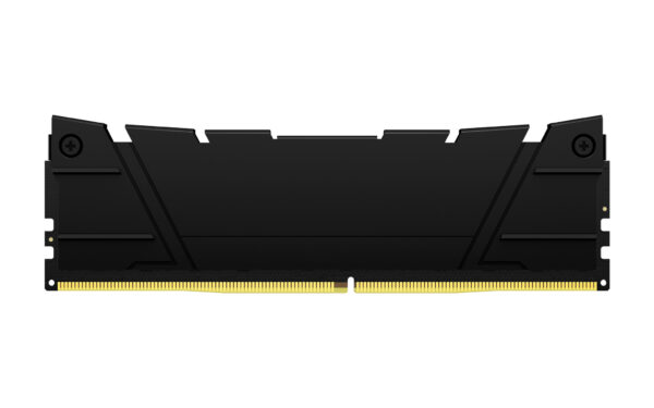 Kingston Technology FURY 32GB 3200MT/s DDR4 CL16 DIMM (set van 2) 1Gx8 Renegade Zwart - Afbeelding 4