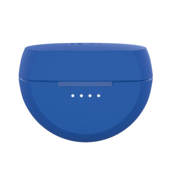 Belkin SoundForm Nano 2 Hoofdtelefoons Draadloos In-ear Oproepen/muziek Micro-USB Bluetooth Blauw - Afbeelding 5