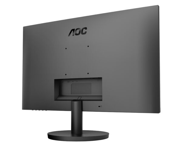 AOC B3 U27B3A computer monitor 68,6 cm (27") 3840 x 2160 Pixels 4K Ultra HD LCD Zwart - Afbeelding 7