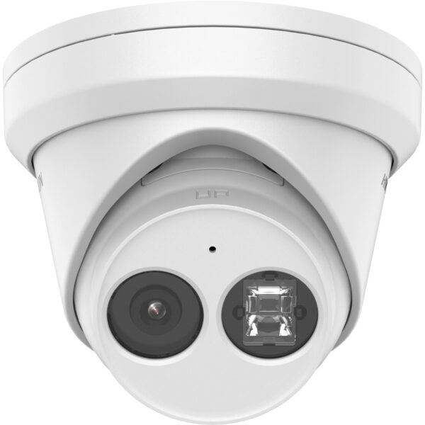 Hikvision DS-2CD2343G2-I Dome IP-beveiligingscamera Buiten 2688 x 1520 Pixels Plafond/muur