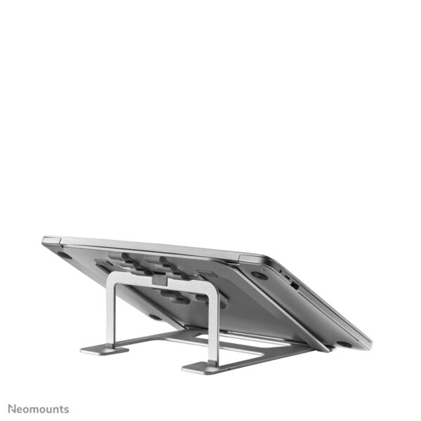 Neomounts opvouwbare laptop stand - Afbeelding 4