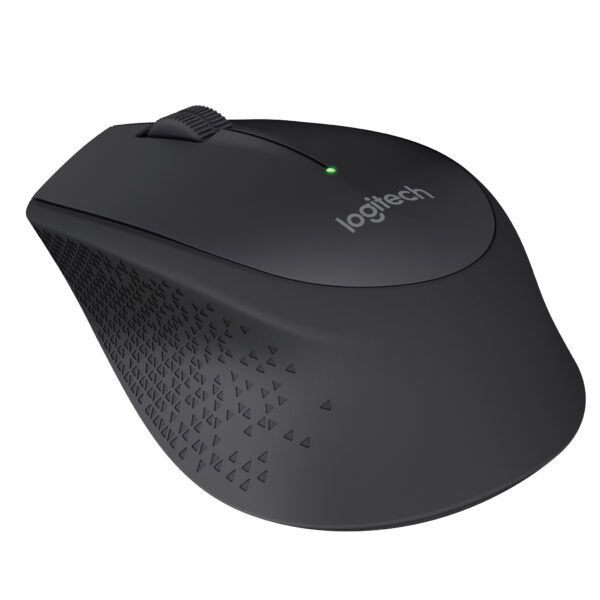 Logitech M280 muis Kantoor Rechtshandig RF Draadloos Optisch 1000 DPI - Afbeelding 3