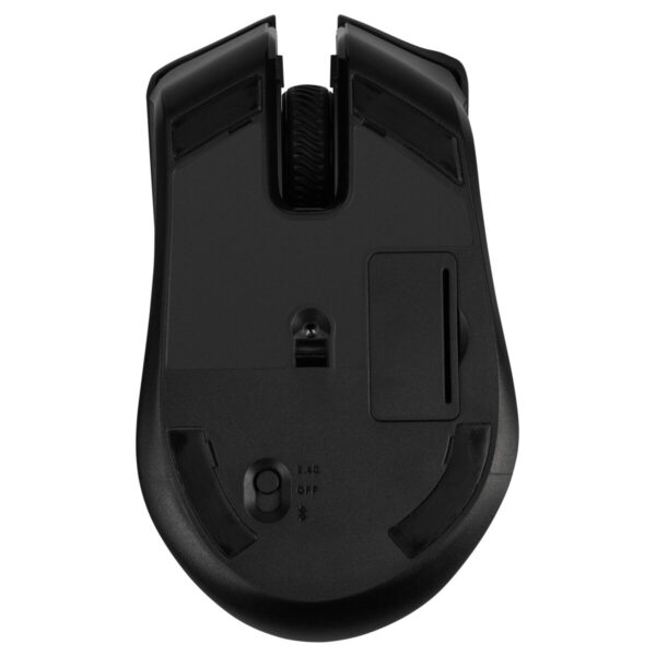 Corsair Harpoon RGB Wireless muis Gamen Rechtshandig RF-draadloos + Bluetooth Optisch 10000 DPI - Afbeelding 6