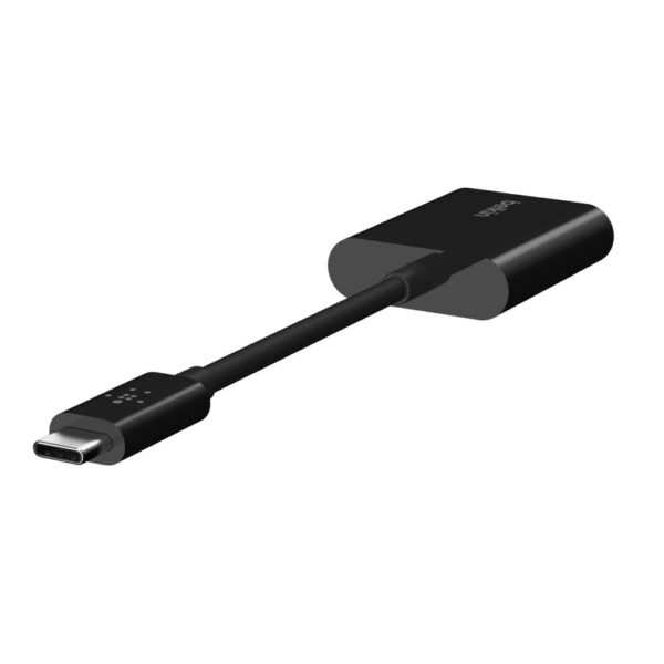 Belkin F7U081BTBLK oplader voor mobiele apparatuur Smartphone Zwart USB Binnen - Afbeelding 5