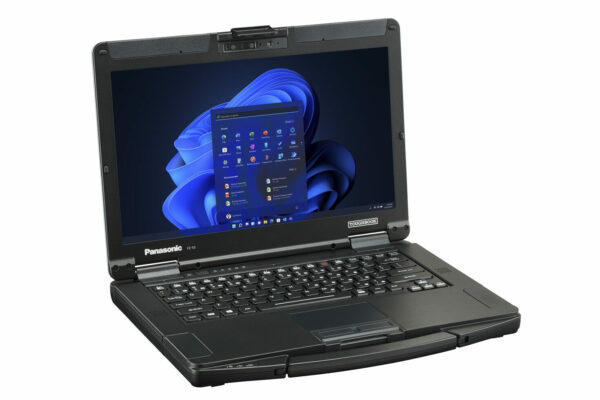 Panasonic Toughbook 55 MK3 Intel® Core™ i5 i5-1345U Laptop 35,6 cm (14") 16 GB DDR4-SDRAM 512 GB SSD Wi-Fi 6E (802.11ax) Windows - Afbeelding 39