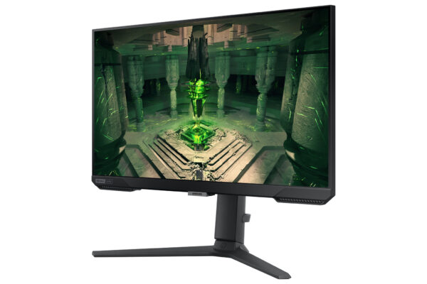 Samsung 25" Odyssey G4 G40B FHD 240Hz Gaming Monitor - Afbeelding 8