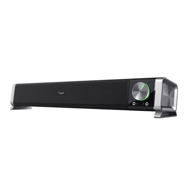 Trust Asto - Soundbar PC Speaker