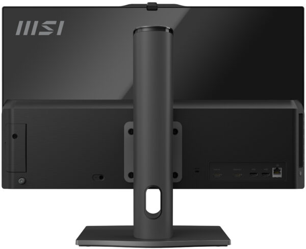 MSI Modern AM242P 1M-1225EU All-in-One PC/workstation Intel Core 3 100U 60,5 cm (23.8") 1920 x 1080 Pixels Alles-in-één-pc 8 GB - Afbeelding 6