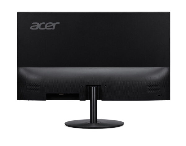 Acer SB242YEbi computer monitor 60,5 cm (23.8") 1920 x 1080 Pixels Full HD LED Zwart - Afbeelding 4