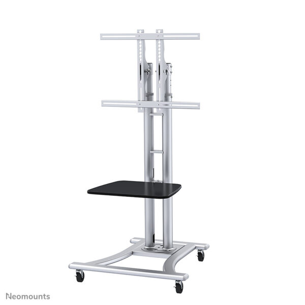 Neomounts PLASMA-M1800E TV trolley 27-70" - Afbeelding 2