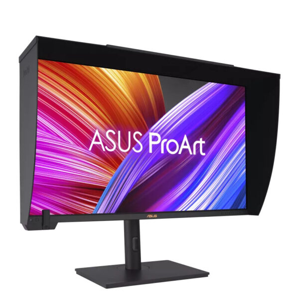 ASUS ProArt Display PA32UCXR computer monitor 81,3 cm (32") 3840 x 2160 Pixels 4K Ultra HD LCD Zwart - Afbeelding 4