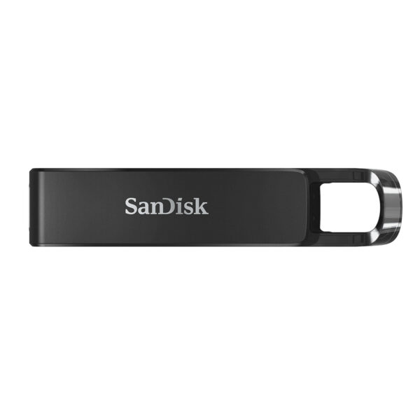 SanDisk Ultra USB flash drive 32 GB USB Type-C 3.2 Gen 1 (3.1 Gen 1) Zwart - Afbeelding 4