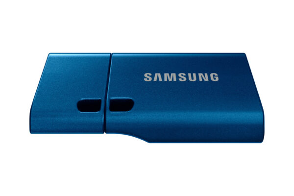 Samsung MUF-128DA USB flash drive 128 GB USB Type-C 3.2 Gen 1 (3.1 Gen 1) Blauw - Afbeelding 10