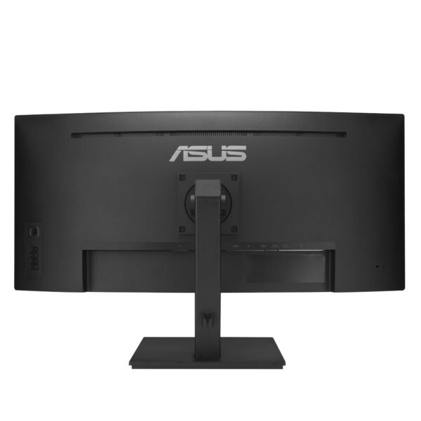 ASUS VA34VCPSR computer monitor 86,4 cm (34") 3440 x 1440 Pixels Wide Quad HD LCD Zwart - Afbeelding 9