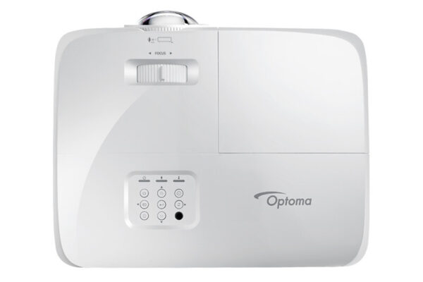 Optoma W309ST beamer/projector Projector met korte projectieafstand 3800 ANSI lumens DLP WXGA (1280x800) 3D Wit - Afbeelding 6