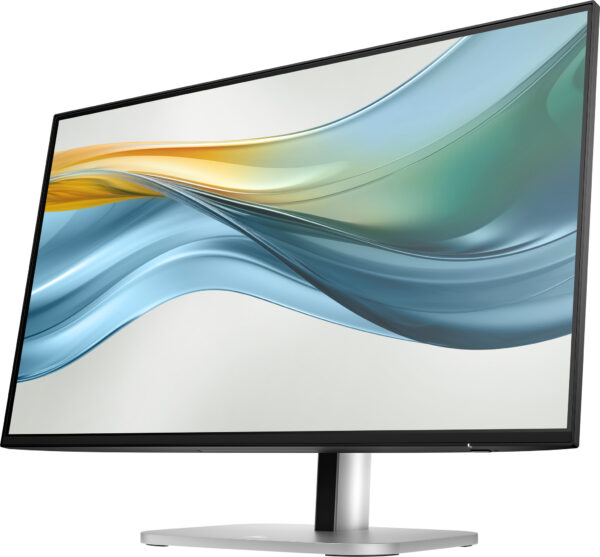 HP Series 5 Pro Serie 5 Pro 23,8 inch FHD USB-C-monitor - 524pu - Afbeelding 2