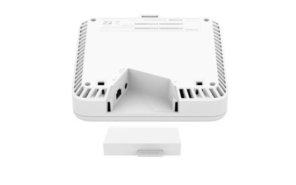 NETGEAR WBE758 11530 Mbit/s Wit Power over Ethernet (PoE) - Afbeelding 4