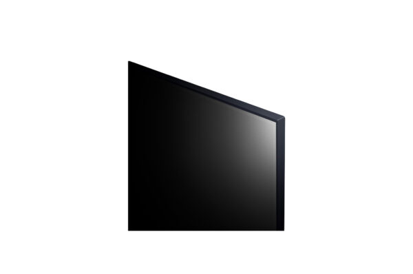 LG 75UL3J-E beeldkrant Digitale signage flatscreen 190,5 cm (75") IPS 400 cd/m² 4K Ultra HD Blauw Type processor WebOS 16/7 - Afbeelding 9