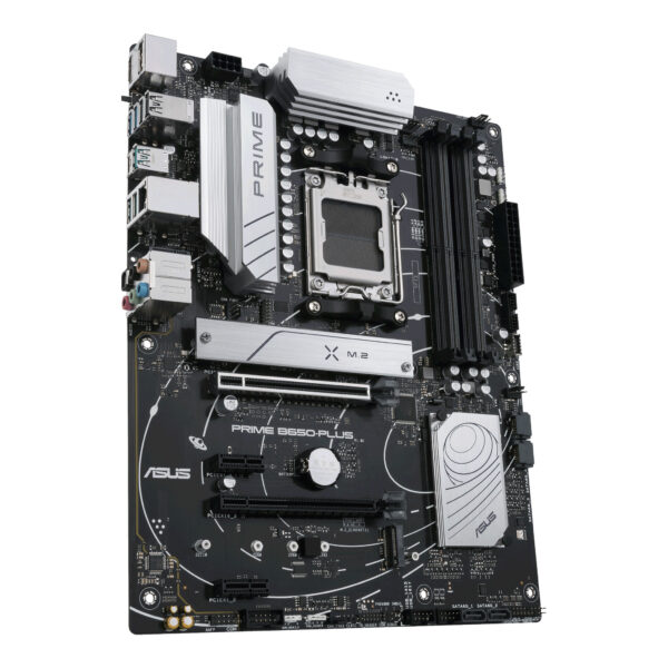 ASUS PRIME B650-PLUS AMD B650 Socket AM5 ATX - Afbeelding 3