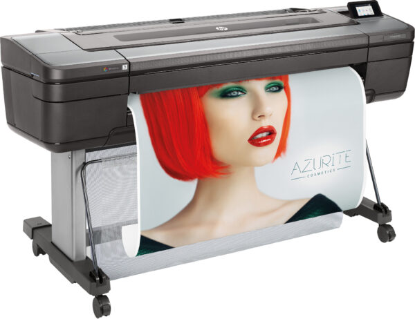 HP Designjet Z9+dr 44-inch PostScript-printer met V-snijmes - Afbeelding 13