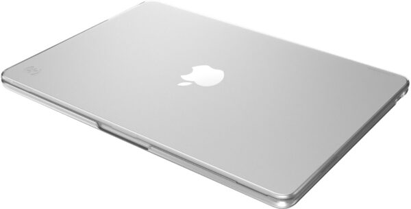 Speck Smartshell Macbook Air 13 M2 (2022) Clear - Afbeelding 2