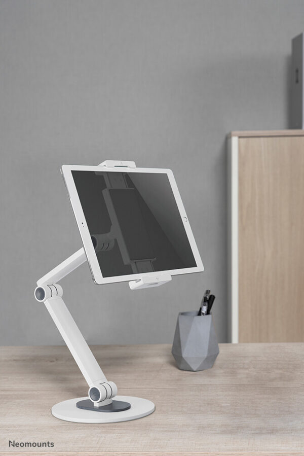 Neomounts tablet stand - Afbeelding 11