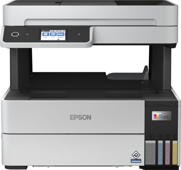 Epson EcoTank ET-5150 A4 multifunctionele Wi-Fi-printer met inkttank